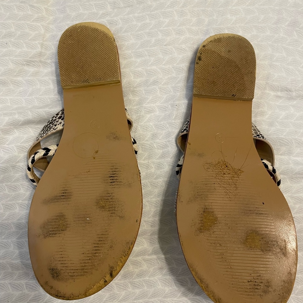 Sandals - Picture 3 of 3
